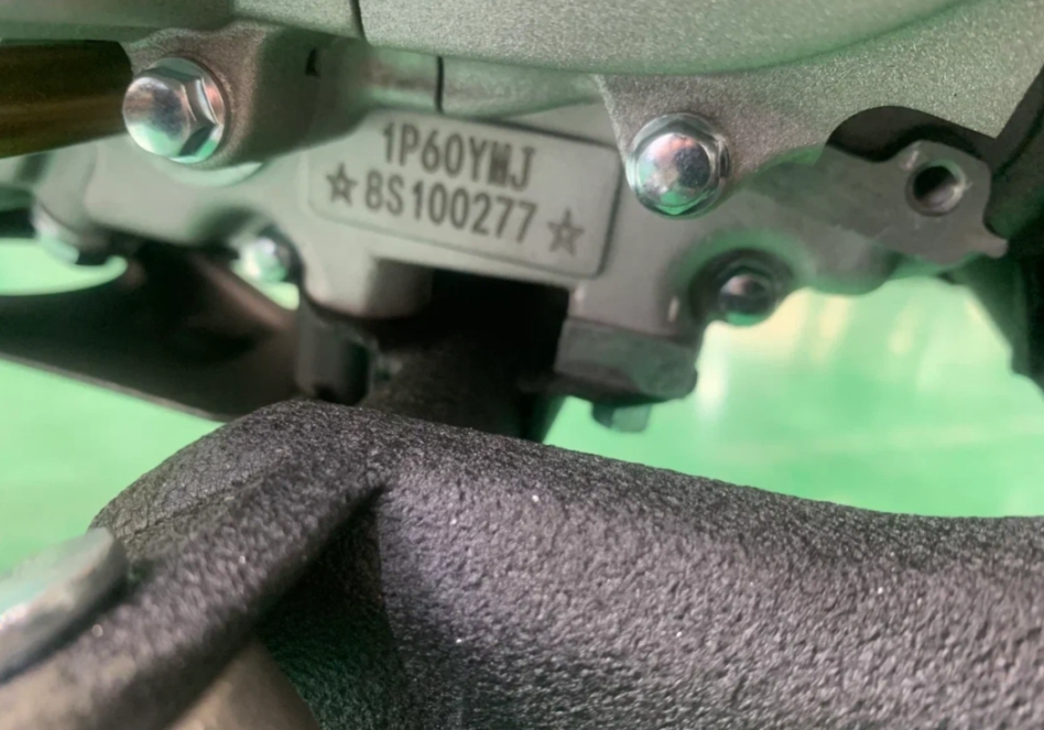 Питбайк JHLMOTO JHLofr LK140 19/16 (ZS1P60YMJ) в Иваново