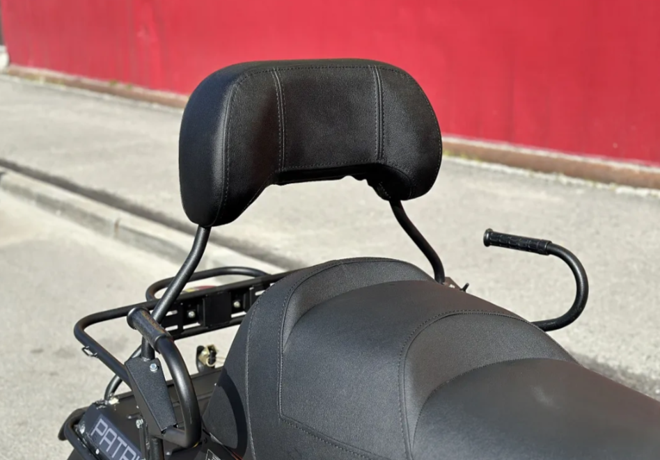 Снегоход РМ TAYGA PATRUL 800 SWT в Иваново