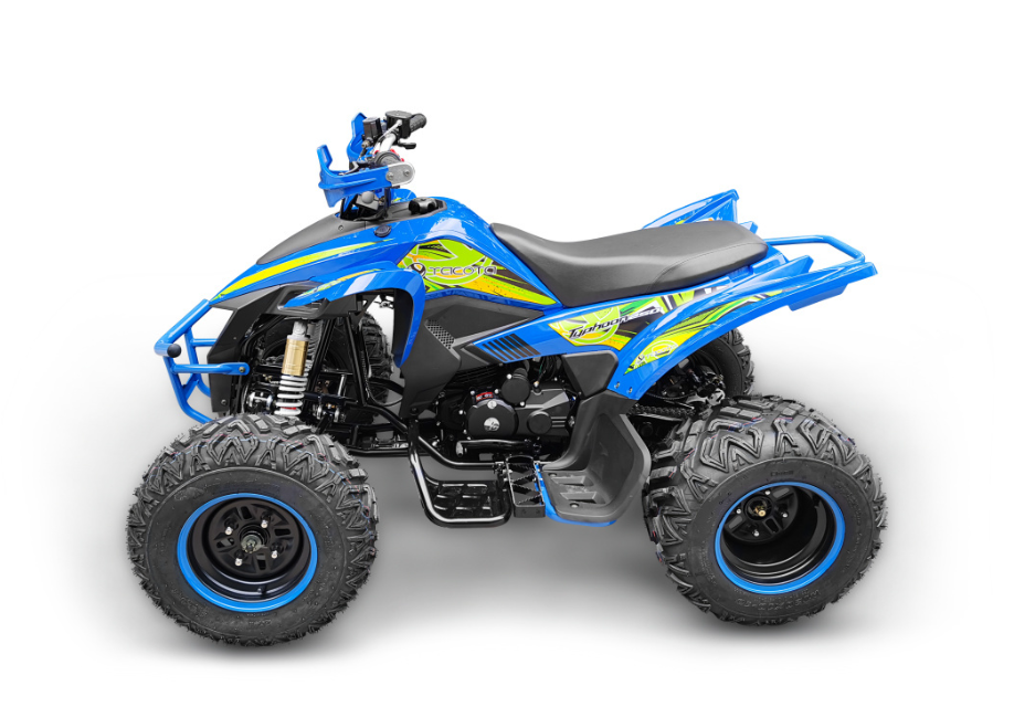 Квадроцикл YACOTA TYPHOON 250 в Иваново