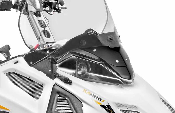 Снегоход STELS АТАМАН SA800T 2.0 в Иваново