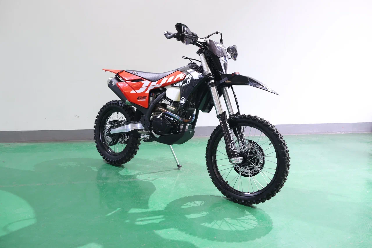 Мотоцикл JHLMOTO JHLofr GS CB300RL в Иваново