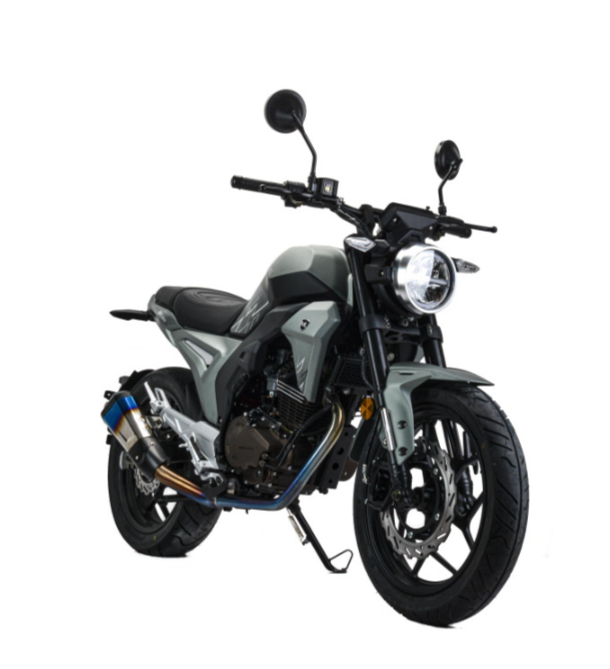 Мотоцикл MOTOLAND (МОТОЛЕНД) 300 CBR в Иваново