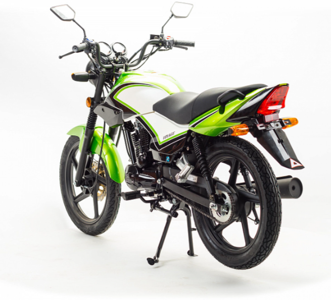 Мотоцикл MOTOLAND (МОТОЛЕНД) VOYAGE 200 в Иваново