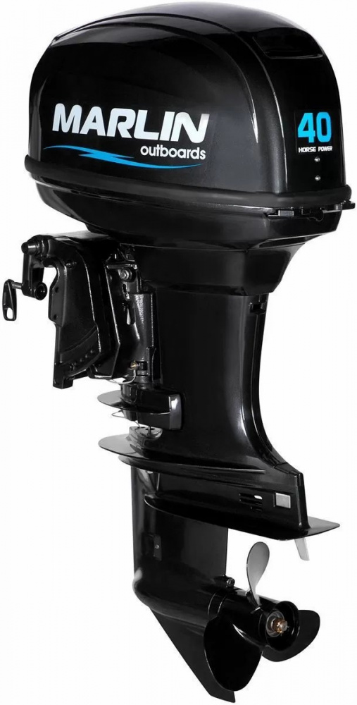 Лодочный мотор MARLIN MP 40 AERTS в Иваново