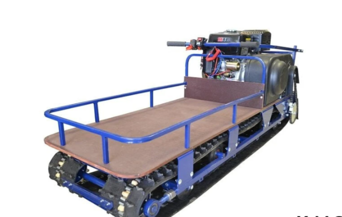 Мотобуксировщик БАРС P550 15 л.с. в Иваново