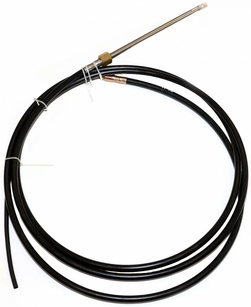 ТРОС РУЛЕВОЙ F12 ДЛЯ РЕДУКТОРОВ Т71, Т85 (ТАЙВАНЬ) в Иваново