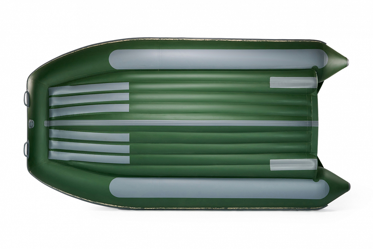 Лодка MISHIMO RAPID 360 PRO в Иваново