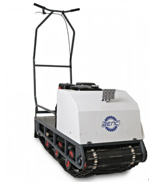 Мотобуксировщик ВЕПС «БЮДЖЕТНЫЙ» 13 л.с. в Иваново