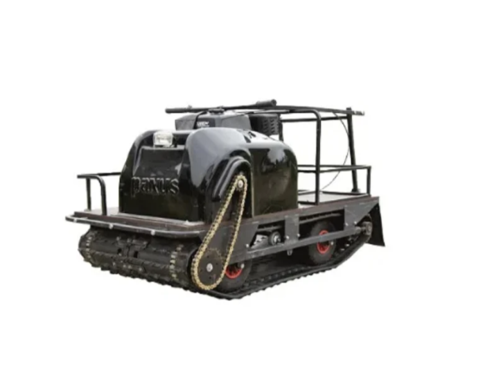 Мотобуксировщик PAXUS 700 AVANT 15 л.с. в Иваново