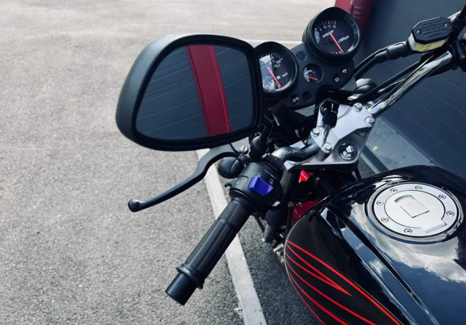 Мотоцикл RACER MAGNUM RC200-C5B в Иваново