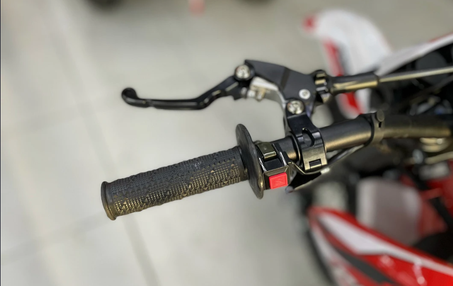 Мотоцикл Progasi SUPER MAX 250 PRO SPORT в Иваново