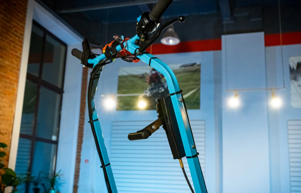 Мотобуксировщик Бурлак Таежник 15 л.с. в Иваново