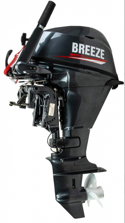 Лодочный мотор BREEZE F20S (4х тактный) в Иваново