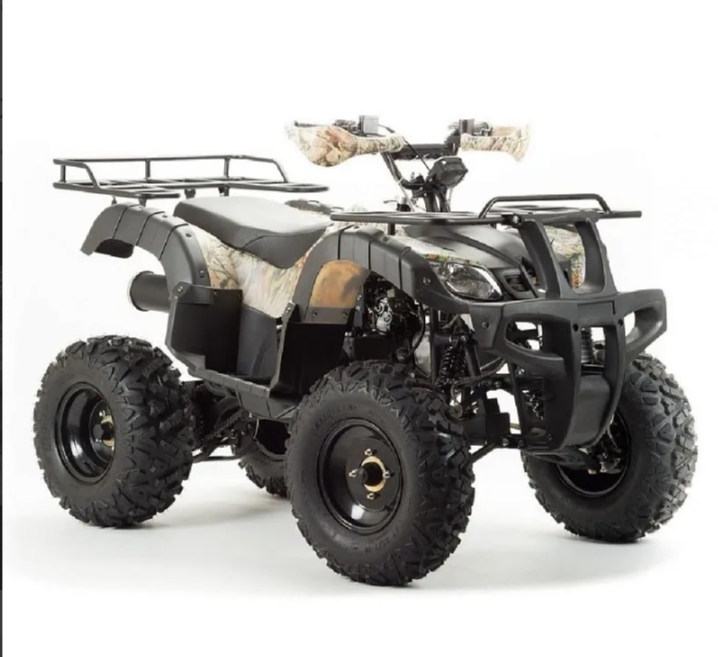 Квадроцикл PROMAX ATV 250 (2025) в Иваново