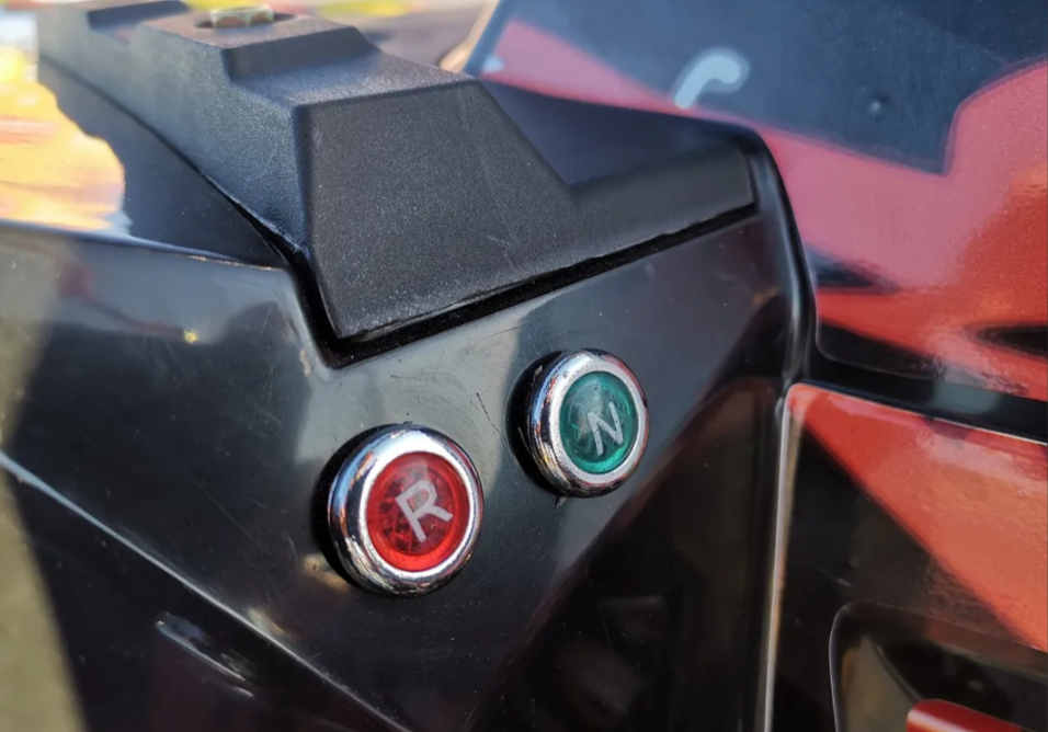 Квадроцикл GBM SHARP KIDS 125 в Иваново