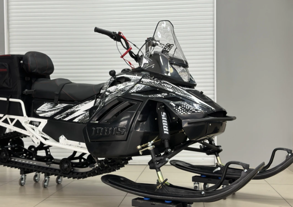 СНЕГОХОД IRBIS SF200L XE SUPERLONG в Иваново
