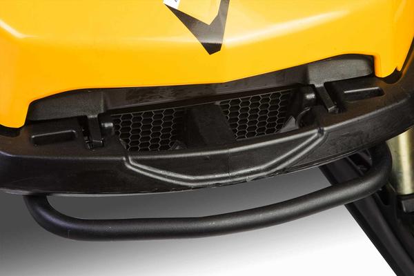 Снегоход SV600T (L ST SWT) ВИКИНГ 2.0 в Иваново