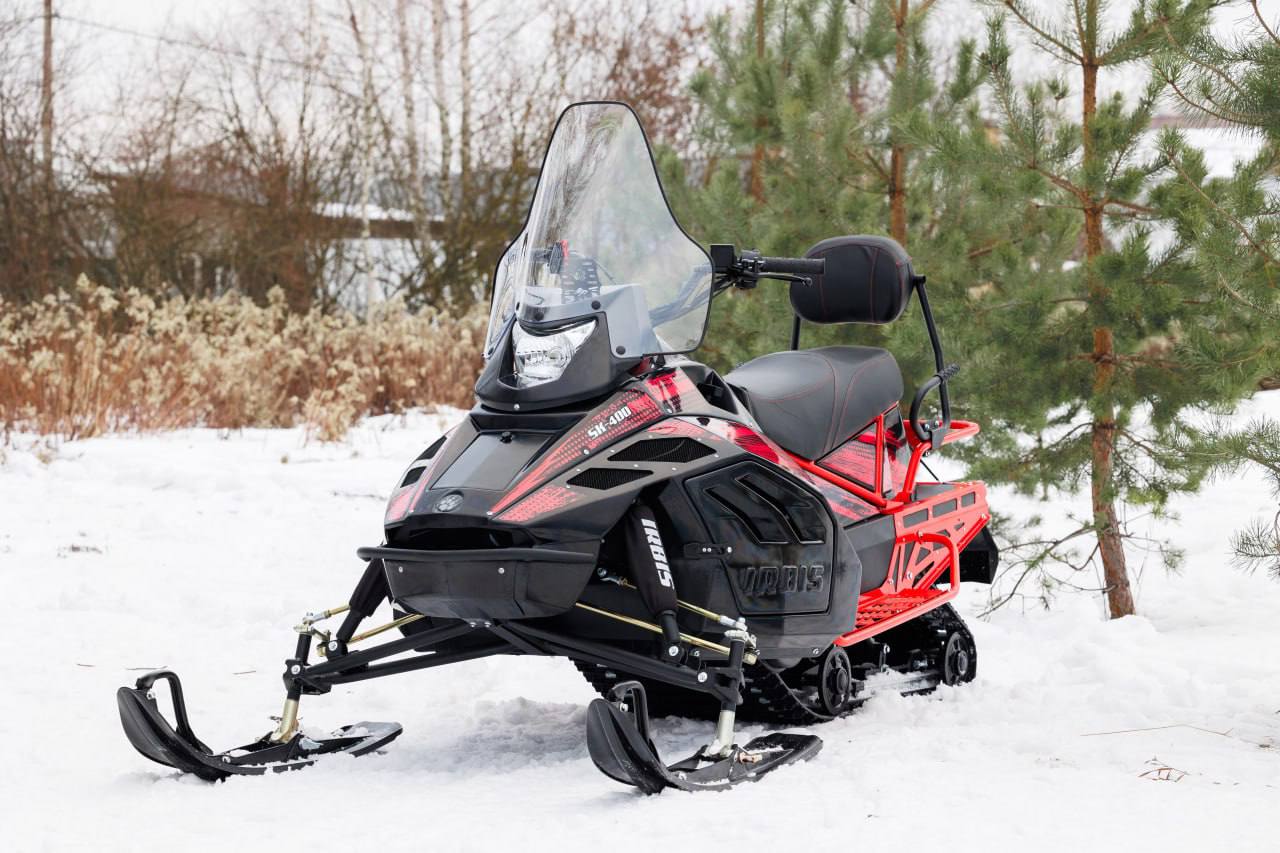 Снегоход IRBIS TUNGUS 400 25/26 в Иваново