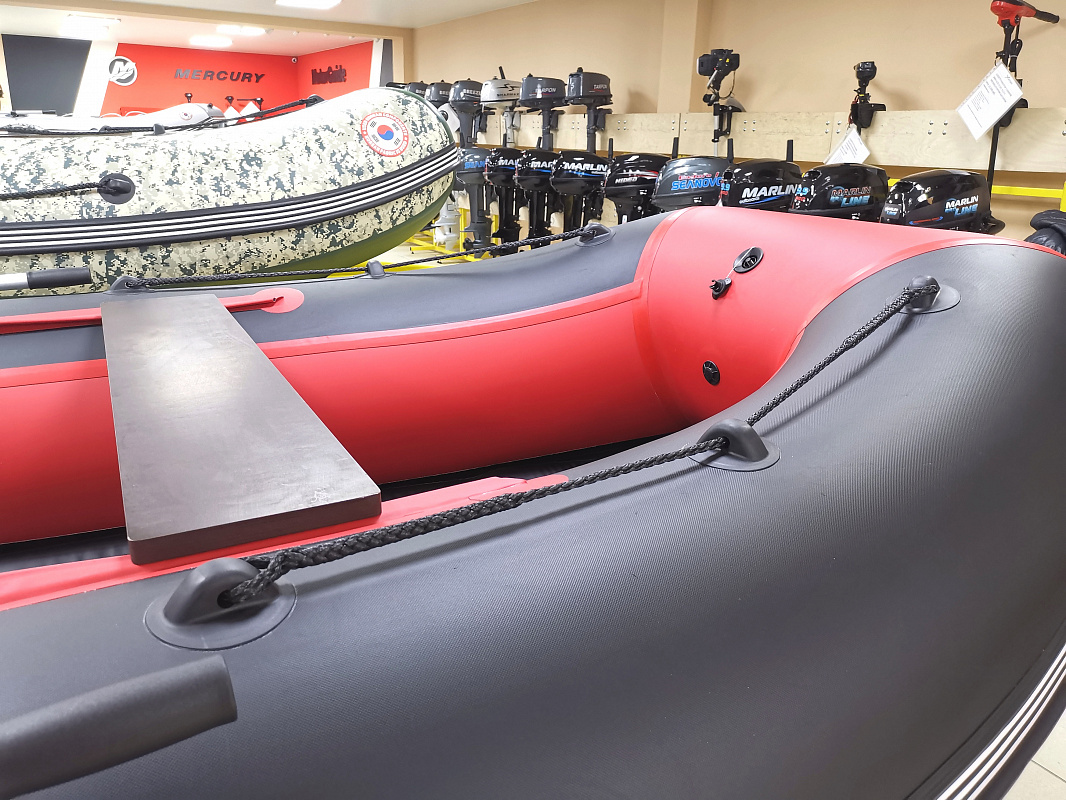 Лодка MISHIMO SPORT 370 в Иваново