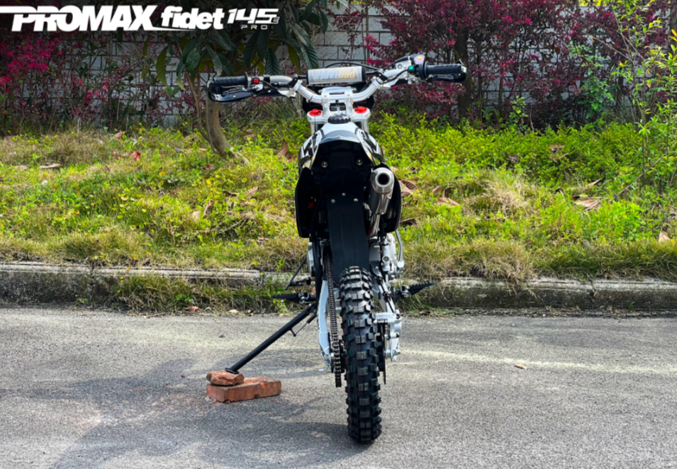 Мотоцикл (питбайк) PROMAX FIDET (ФАЙДЕТ) 145E PRO 17/14 в Иваново