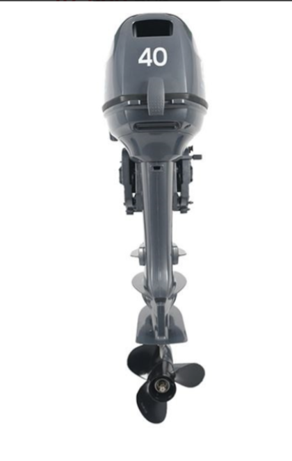 Лодочный мотор ALLFA CG Т40 S в Иваново