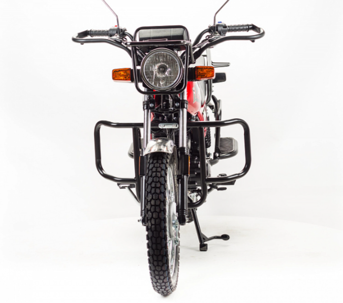 Мотоцикл MOTOLAND (МОТОЛЕНД) FORESTER LITE 200 в Иваново