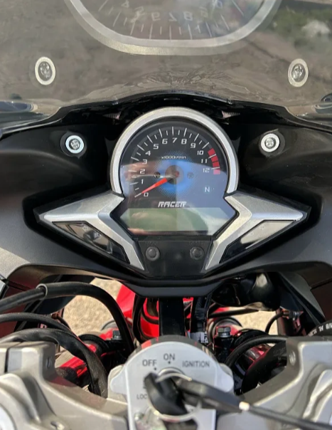 Мотоцикл RACER RC300CS SKYWAY SPORT в Иваново