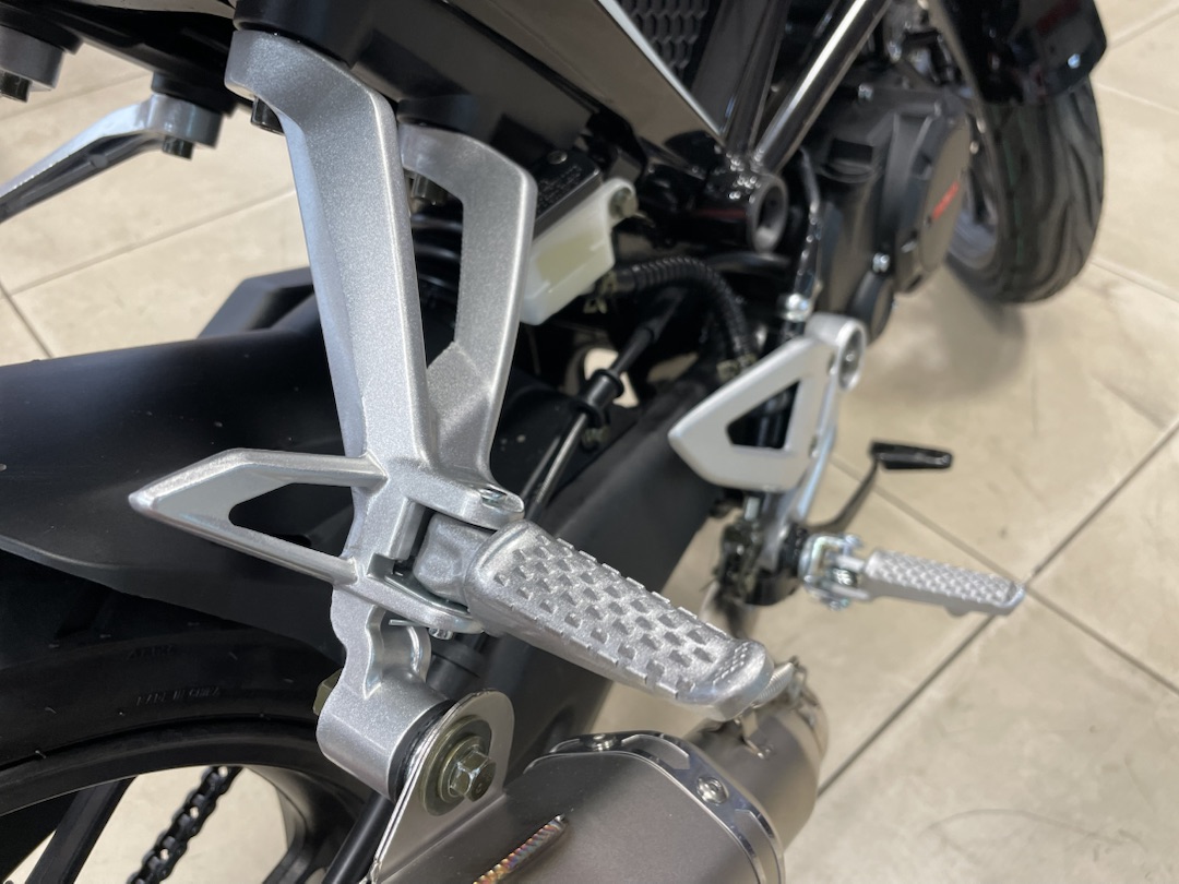 Мопед PROMAX CB150R (49) в Иваново