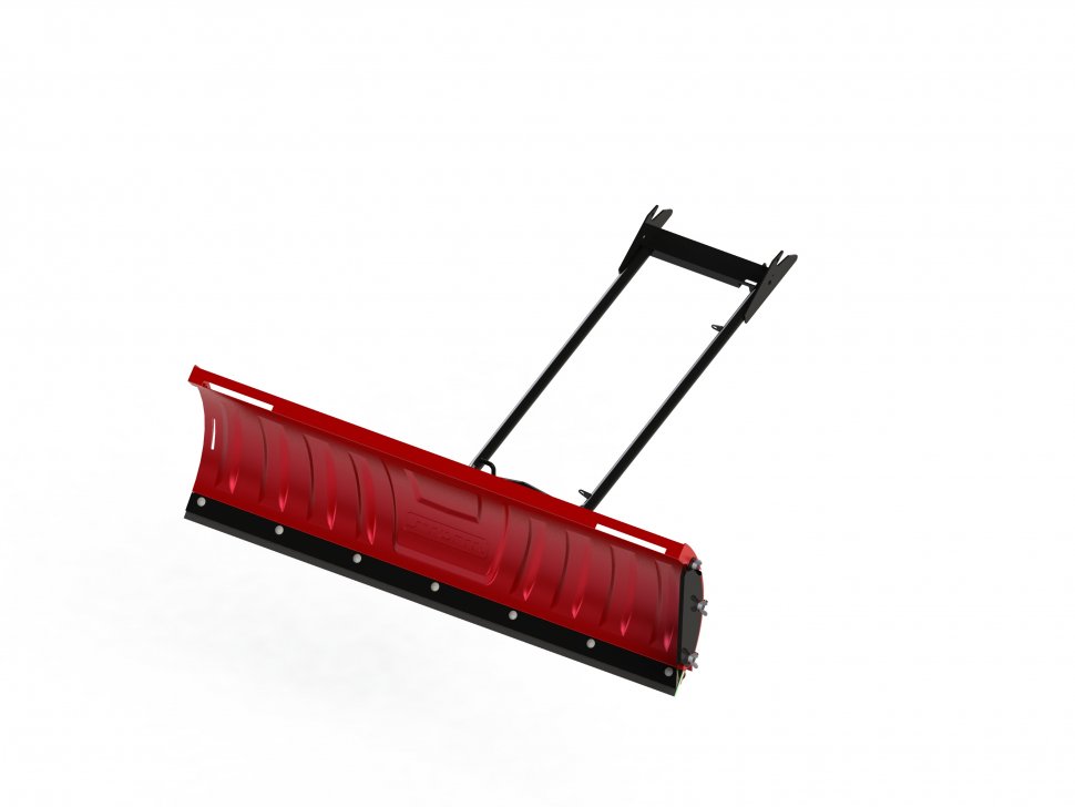 Отвал для снега с универсальный в Иваново