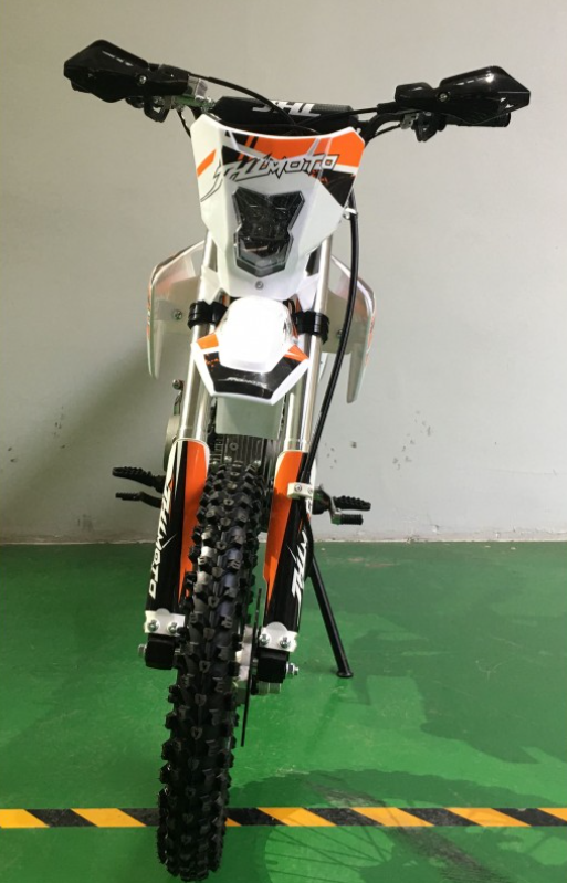 Питбайк JHLMOTO JHL Z125E Pro (ZS154FMI-3) в Иваново