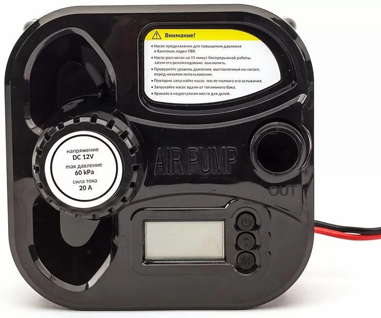 ЭЛЕКТРИЧЕСКИЙ НАСОС MARLIN GP-60 D в Иваново