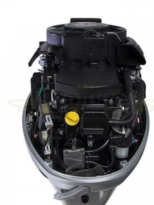 Лодочный мотор SEANOVO SNEF30FEL-EFI в Иваново