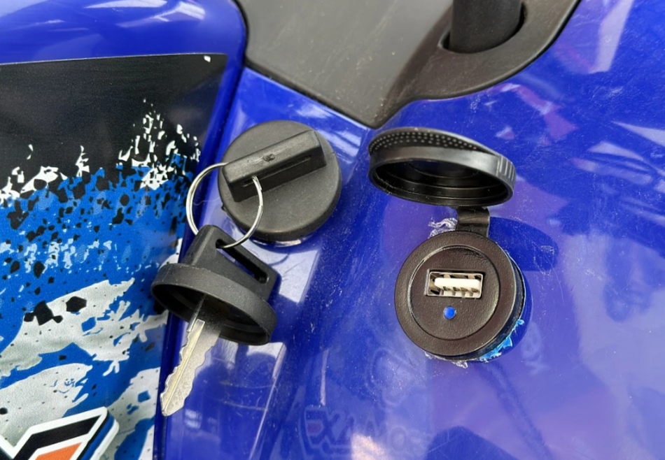  Квадроцикл PROMAX ATV 250 MAX (2025) в Иваново