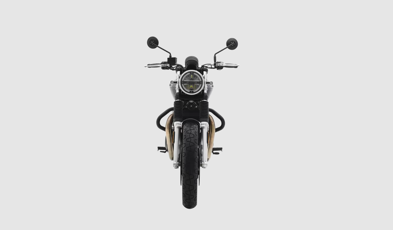 Мотоцикл GAOKIN GK 1200 в Иваново