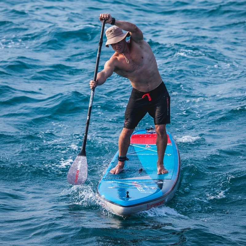 SUP (САП) Доска MISHIMO NAOMI PRO 12 в Иваново