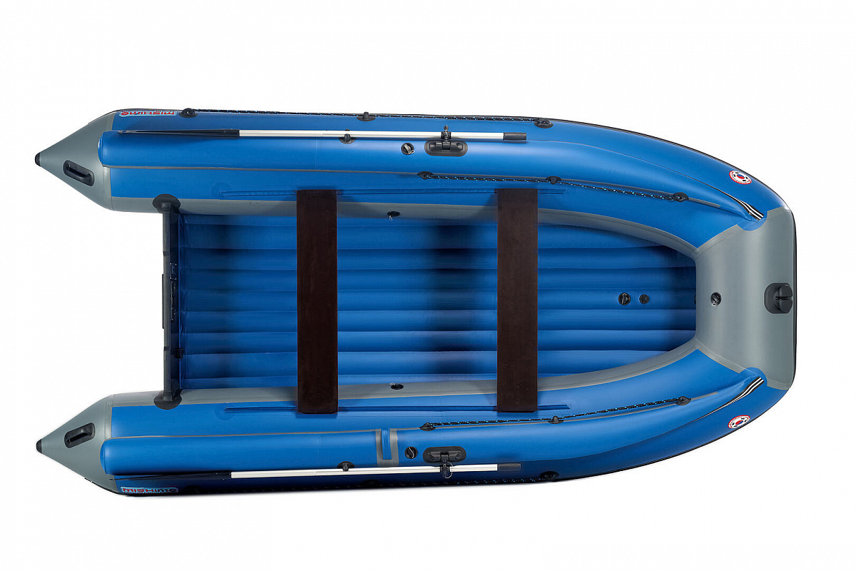 Лодка MISHIMO FAMILY LITE DF 370 в Иваново