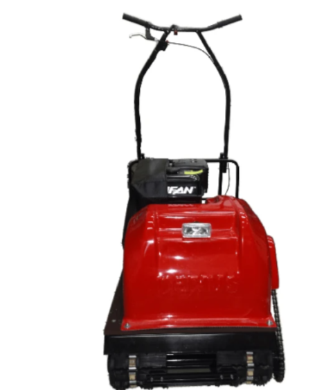 Мотобуксировщик PAXUS 550 9 л.с. в Иваново