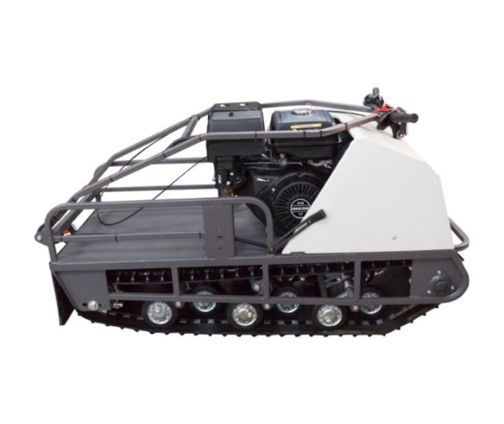 Мотобуксировщик СТЕМ СЕВЕР ЭКСПЕРТ 500 17 л.с. в Иваново