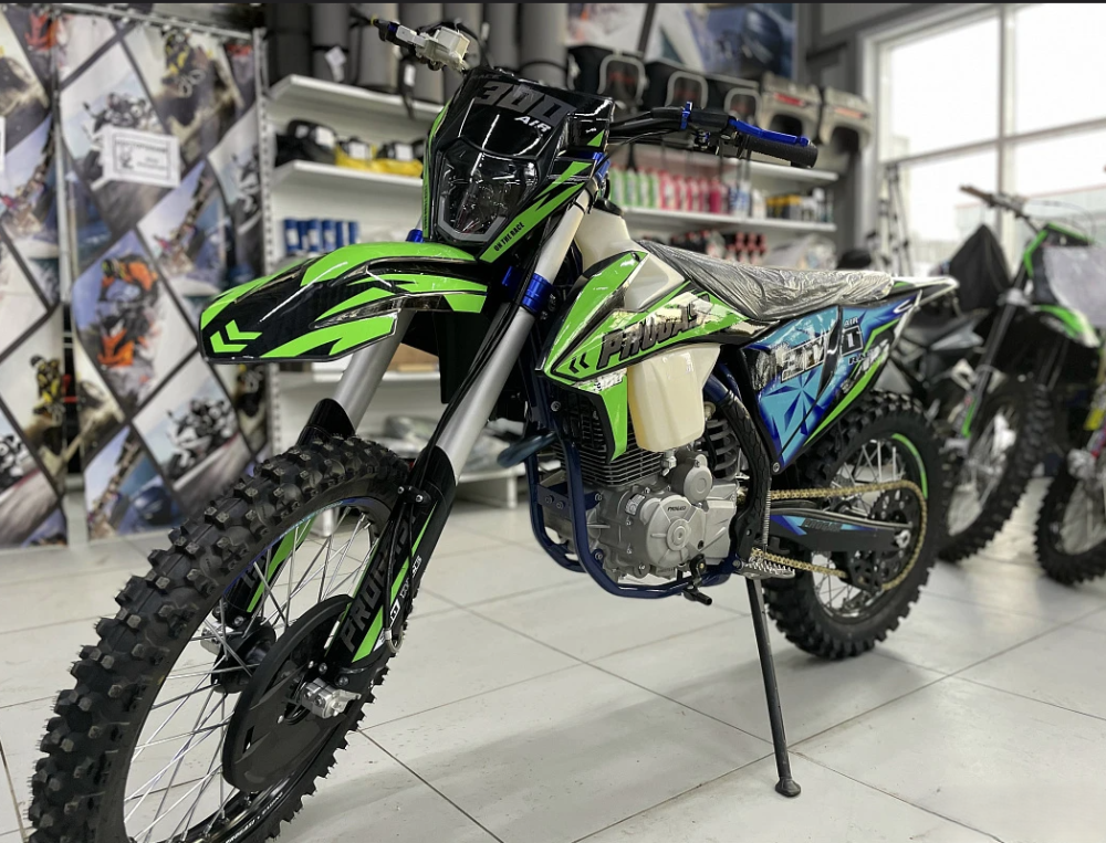 Мотоцикл Progasi RACE 300 AIR PRO SPORT в Иваново
