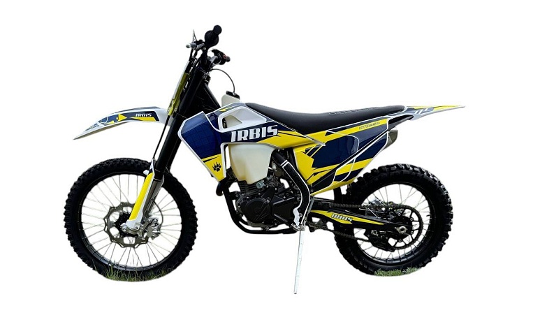 Эндуро мотоцикл IRBIS HTR 250 в Иваново