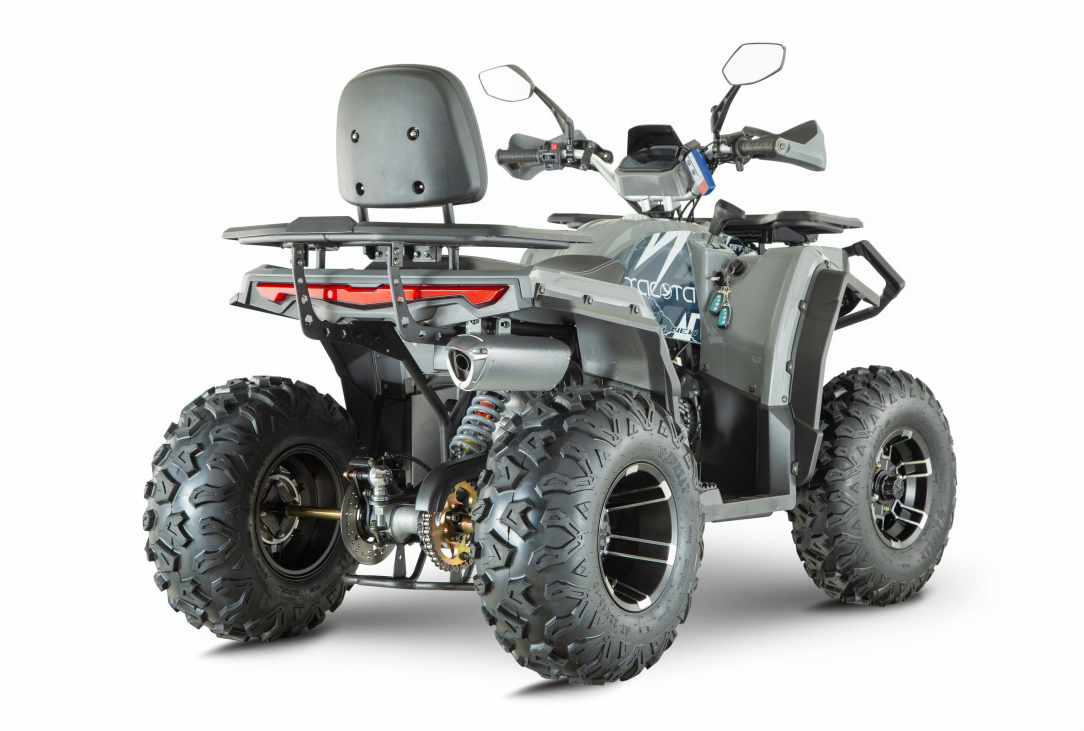 Квадроцикл YACOTA VIKING PRO 250 в Иваново