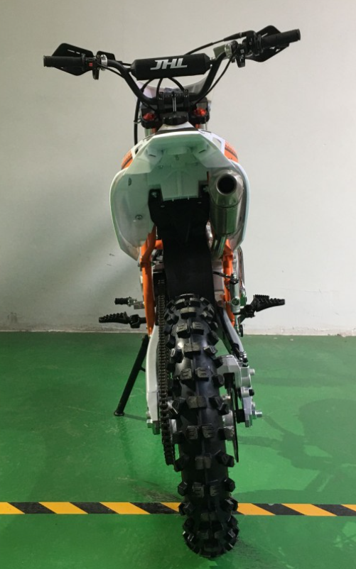 Питбайк JHLMOTO JHL Z125E Pro (ZS154FMI-3) в Иваново