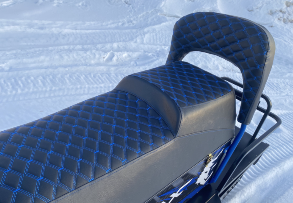 Снегоход PROMAX YAKUT 500 R/K SUPERLONG 2.0 4T 22 в Иваново