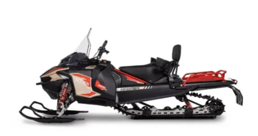 Снегоход AODES Siberiacross 1000 SWT 600mm LCD 6.8 в Иваново