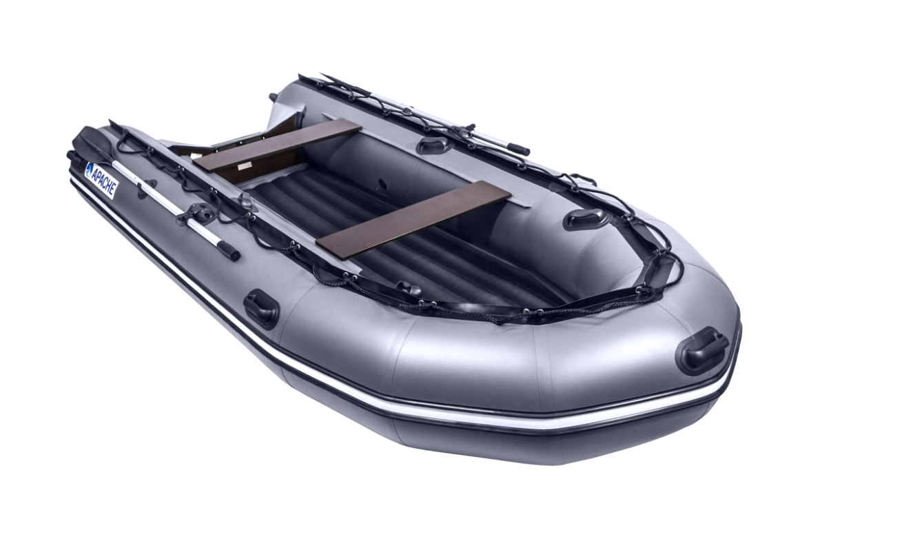 Лодка APACHE 3500 НДНД в Иваново