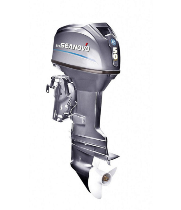 Лодочный мотор SEANOVO SN50FFEL-T в Иваново