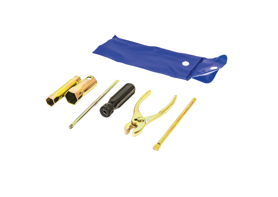 Лодочный мотор APACHE T5 BS в Иваново