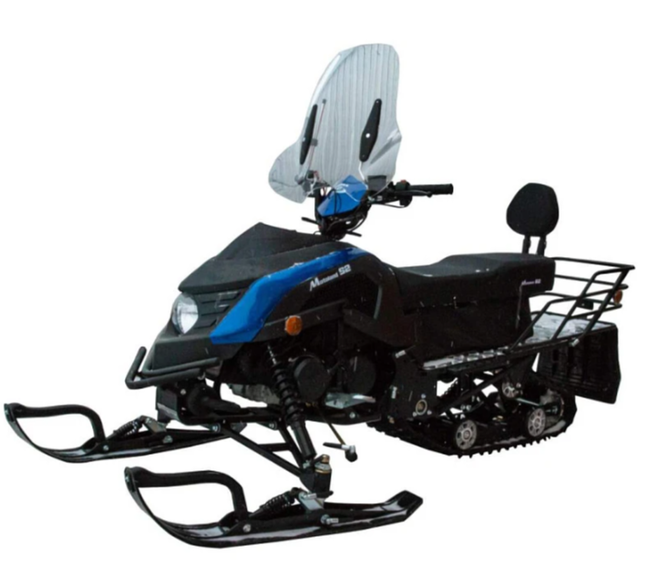 Снегоход MOTOLAND (МОТОЛЕНД) SNOWFOX 200 в Иваново