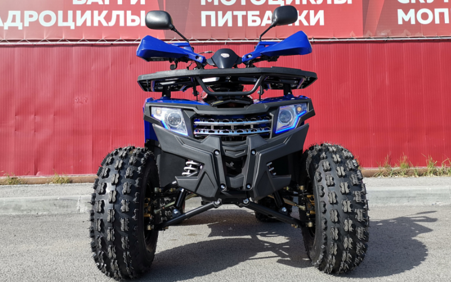 Квадроцикл PROMAX WILD 2.0 190 LUX в Иваново