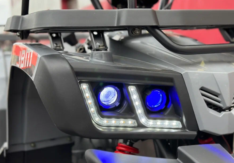 Квадроцикл GBM MAVERICK 300 NEW в Иваново